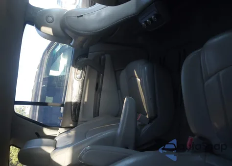 2014 Buick Enclave Leather из США, поврежденный, VIN 5GAKRBKDXEJ117680